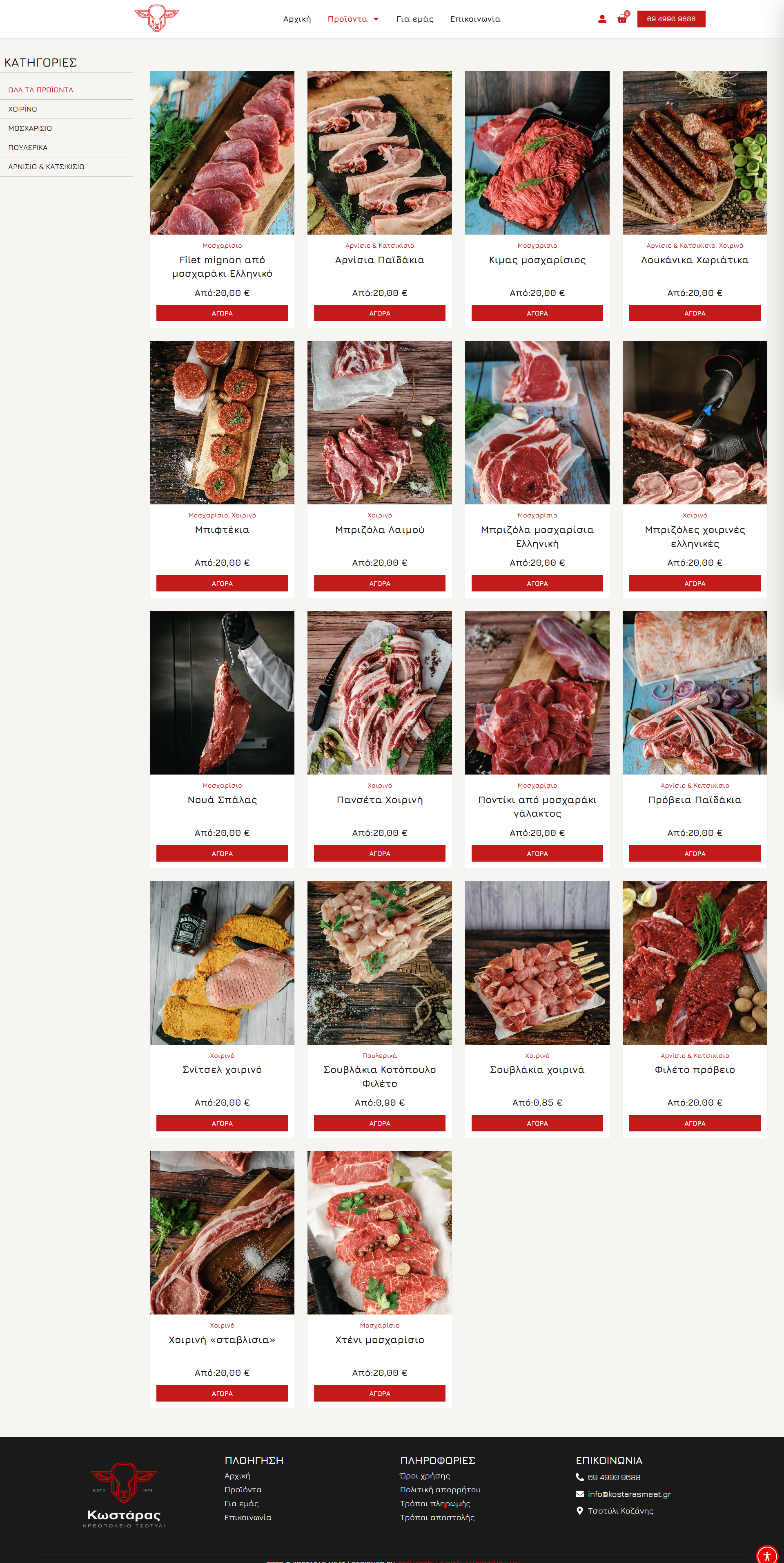 Site Preview