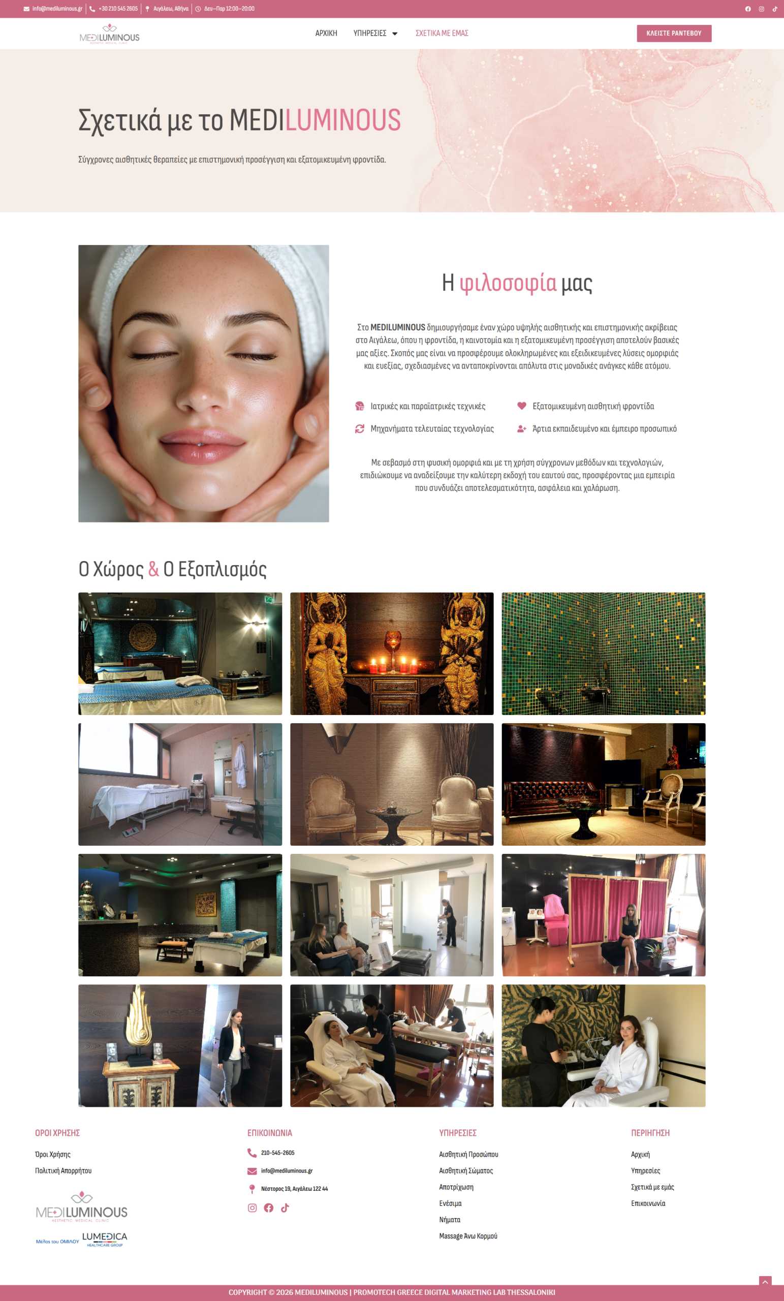 Site Preview